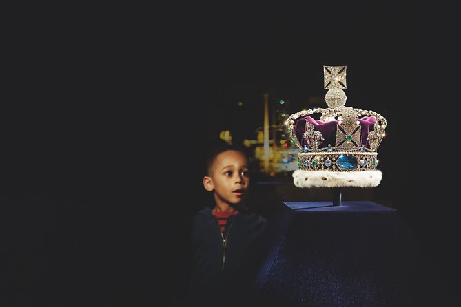 Tower of London Early Access, Opening Ceremony and Royal London - Thames River cruise: the best kind of sightseeing break