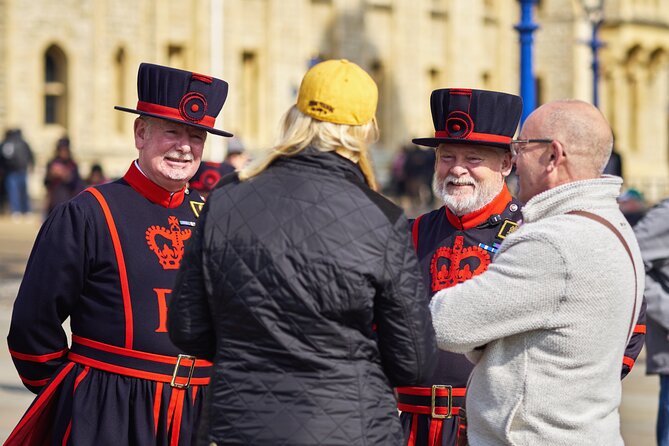 Tower of London Early Access, Opening Ceremony and Royal London - Price and pacing: what $137.51 buys you in real life