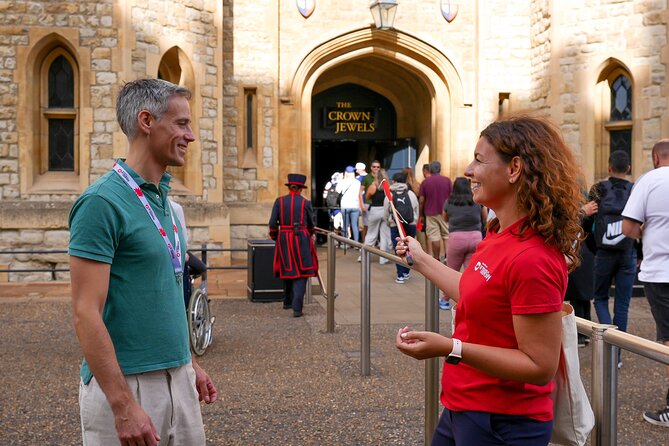 Tower of London: Guided Tour with Thames River Cruise - The Thames River Cruise voucher: how to use it without stressing