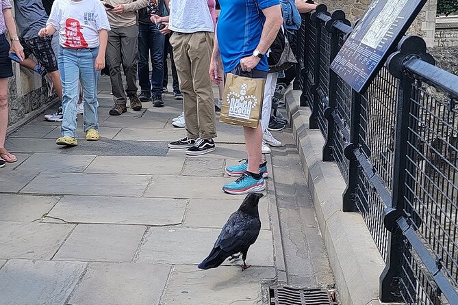 Tower of London: Guided Tour with Thames River Cruise - Timing and pacing: what a 2.5 hour day actually feels like
