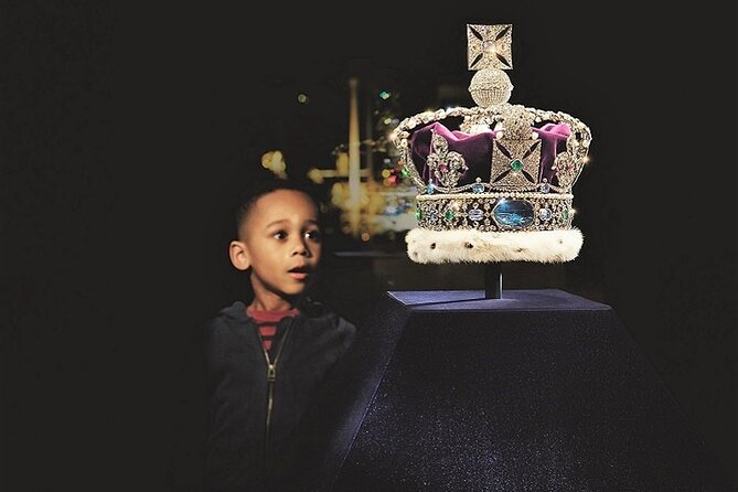 Tower of London: Opening Ceremony & Early Crown Jewels Access - Crown Jewels before the crowds: what early access really buys you