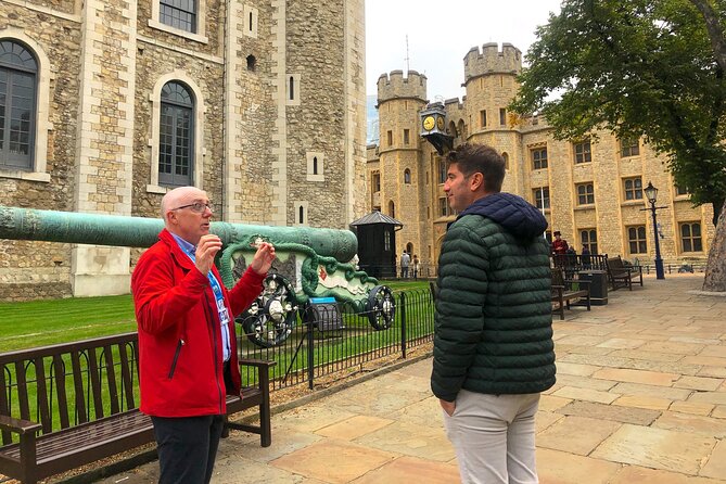 Tower of London: Opening Ceremony & Early Crown Jewels Access - Timing, group size, and why logistics matter here