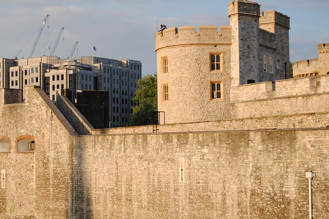 Tower of London Private Guided Tour - Torture chambers and dungeons: how to handle the gruesome parts
