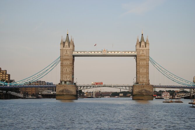 Tower of London Private Guided Tour - Price and value at $248.03 per person with admission included