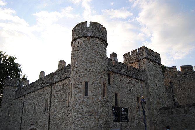 Tower of London Private Guided Tour - Who this Tower of London private tour suits best