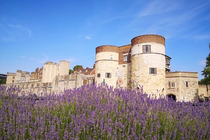 Tower of London Private Tour for Families and Friends - Ravens and legends: the stop kids remember