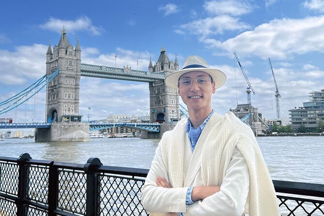 Tower of London Ticket with Audio Guide and Unlimited Entry Time - White Tower and the Line of Kings: how power got built