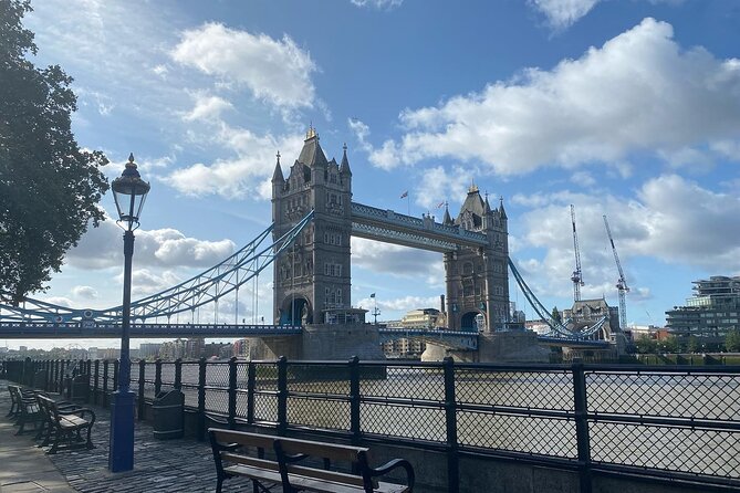 Tower of London Ticket with Audio Guide and Unlimited Entry Time - Fusiliers Museum and the Royal Mint: war and money in one visit
