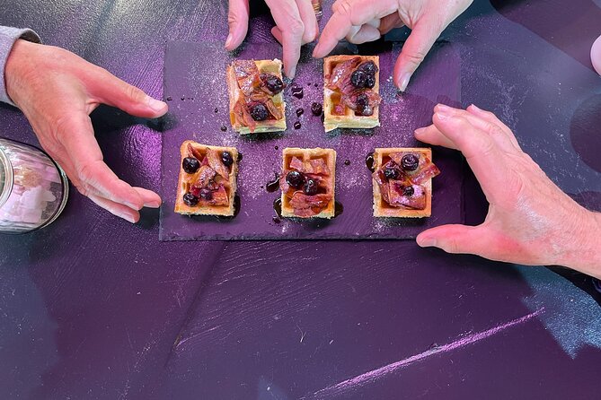 Town Food Tour in Saffron Walden - Key highlights at a glance