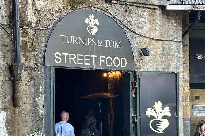 Traditional English Walking Food Tour With London Food Tours - Price and Value, What You’re Really Paying For