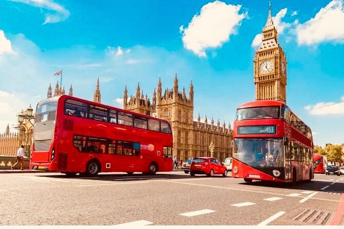 Transfer from Heathrow Airport to London or London to Heathrow - Communication that actually reduces stress (with real driver examples)