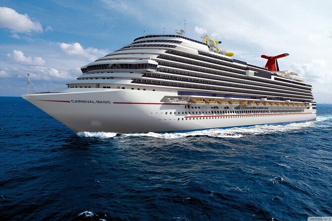Transfer London to Southampton Cruise Terminal (extra luggage) - Extra Luggage Rules: Two Bags Per Person Plus Your Handbag