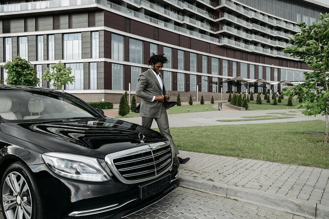 Transfer To or From London Heathrow Airport to Central London - Price and what you’re really paying for