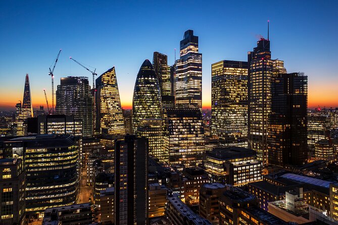 Transfer To or From London Heathrow Airport to Central London - The ride itself: what “private” feels like in London