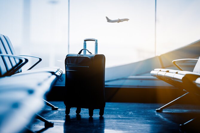 Transfer To or From London Heathrow Airport to Central London - When things go wrong, what to watch for