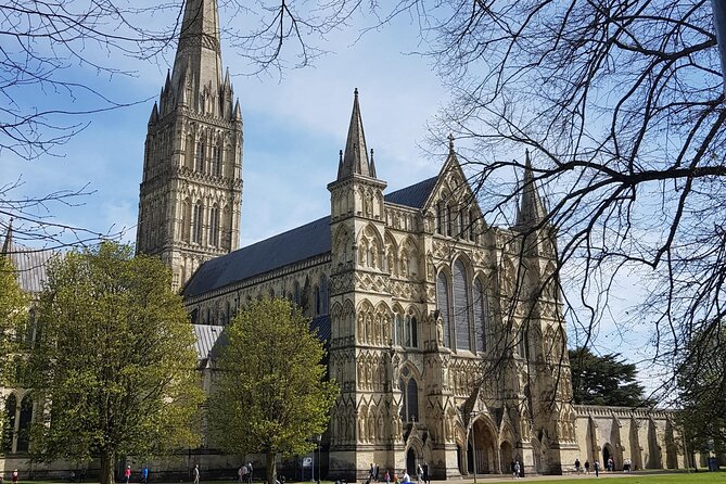 Transfers between Southampton and London via famous attractions - Why This Southampton to London Transfer Feels Easier Than It Looks
