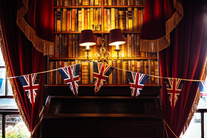 Treasures of London: The Royal Family Private Tour - Price and value: what $137.80 buys you in London terms