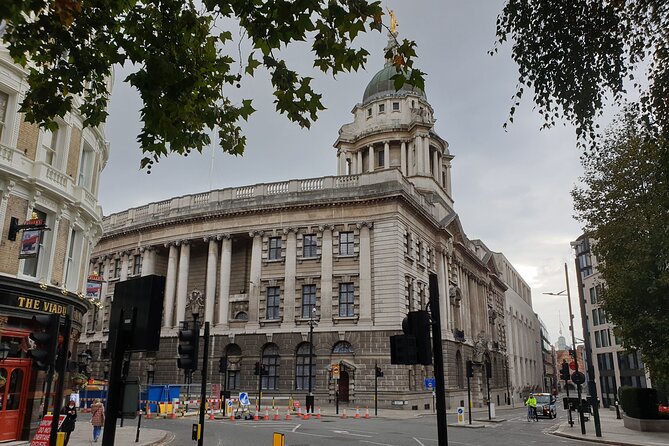 Turmoil, Templars & Oliver Twist London's Squalor and Splendour - The best fit: who will enjoy this tour most