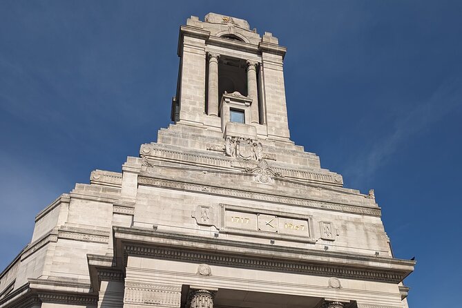 Turmoil, Templars & Oliver Twist London's Squalor and Splendour - Meeting points, route logic, and how 2 hours plays out