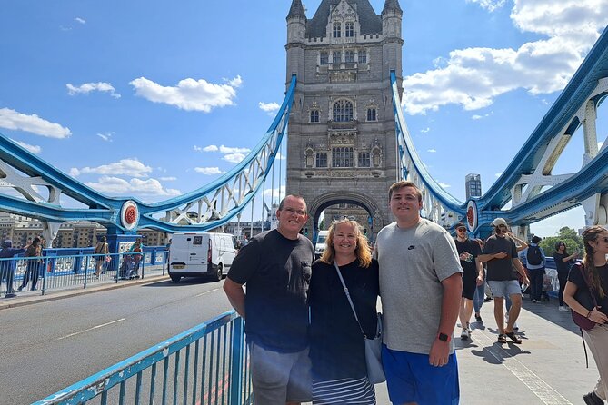 Ultimate 8h Extended Private Tour of London in a Black Cab - Pickup, timing, and how the 8-hour route really works