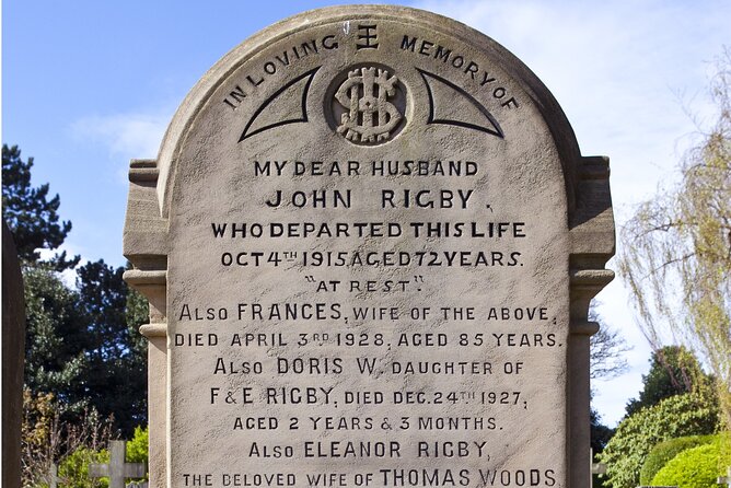 Ultimate Beatles Ticket To Ride Shore Excursion-Small Groups - Should you book Ultimate Beatles Ticket To Ride?