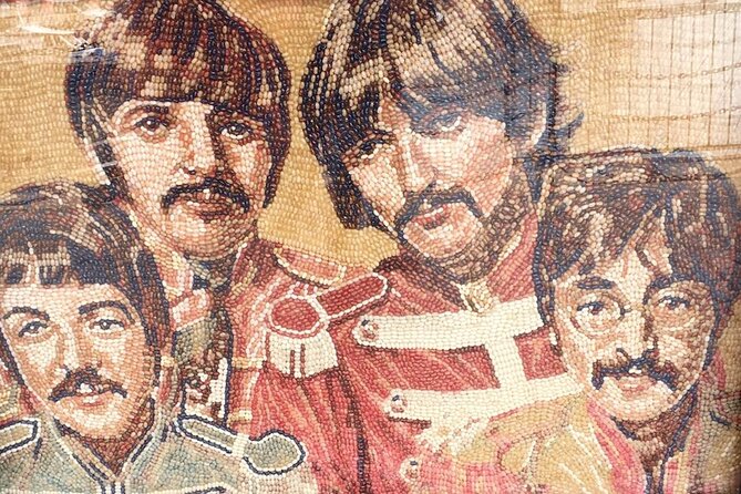 Ultimate Beatles Ticket To Ride Shore Excursion-Small Groups - FAQ