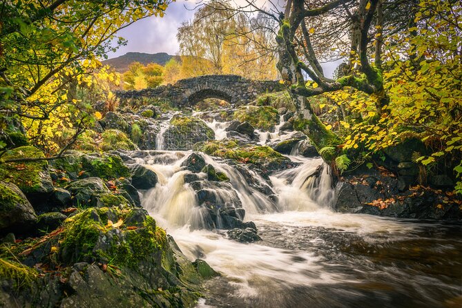 Ultimate Full-Day Lake District Tour: 10 Lakes, Amazing Scenery & Lake Cruise - Key things to know before you go