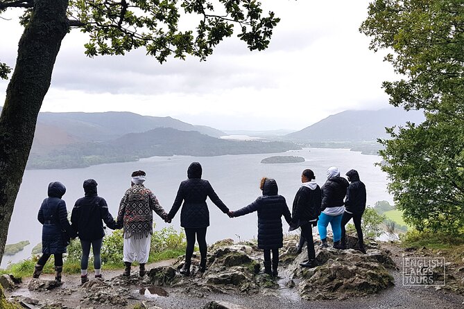 Ultimate Full-Day Lake District Tour: 10 Lakes, Amazing Scenery & Lake Cruise - Thirlmere, lost villages, and the heavier side of lake making