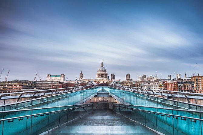 Ultimate introduction to photography in Central London - Meeting Matthew in Central London, and Why the Small Group Matters