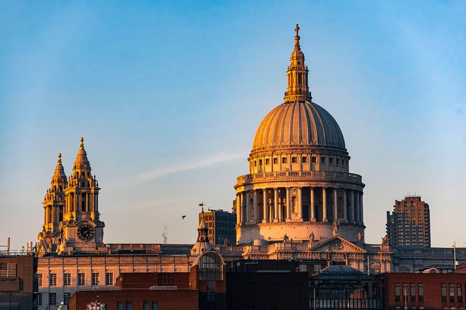 Ultimate introduction to photography in Central London - Your Camera as a Tool: How ISO, Aperture, and Shutter Work Together