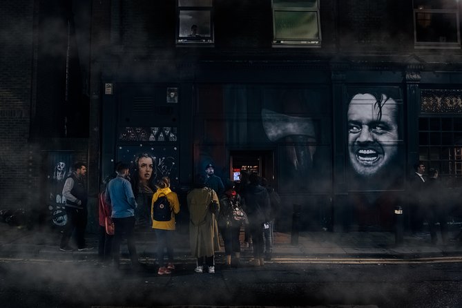 Ultimate Jack the Ripper : Guided Tour of London - Where you meet, how the walk runs, and why timing matters