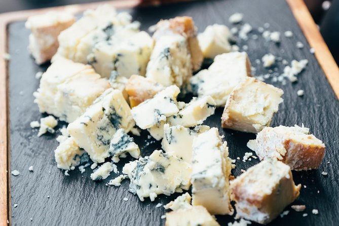 Ultimate London Cheese Crawl : Guided Food Tour - Who Should Book This Cheese Crawl, and Who Might Not