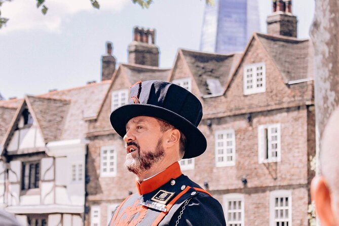 Ultimate Royal London: Tower of London & City of Westminster Tour - Westminster walking: Big Ben, ceremonial power, and the Church of England angle