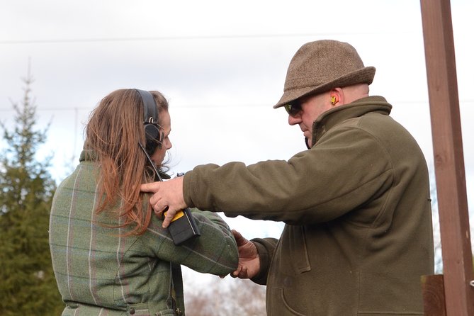 Ultimate Shooting Taster Session in Brighton - Key points to know before you go