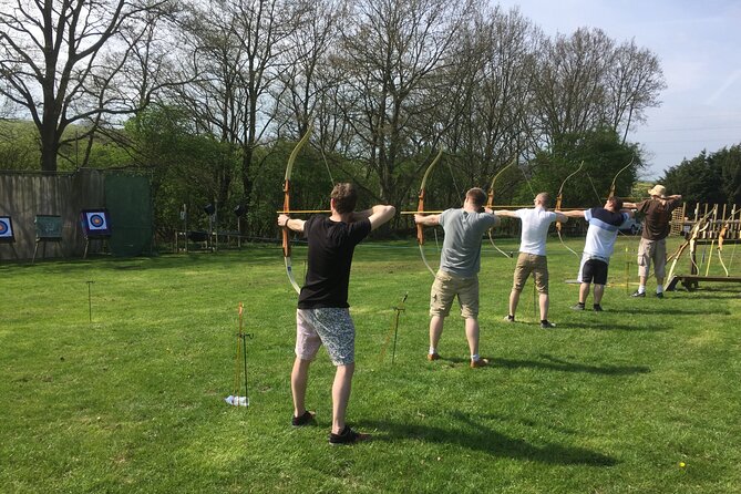 Ultimate Shooting Taster Session in Brighton - What to wear and how to be ready (without overthinking it)