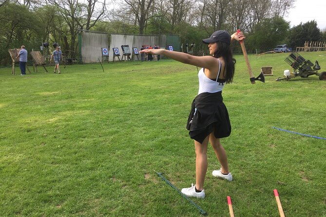 Ultimate Shooting Taster Session in Brighton - Should you book the Ultimate Shooting Taster Session?