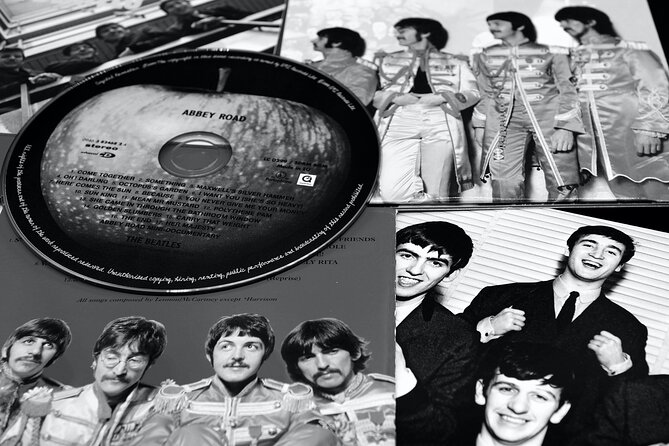 Ultimate Ticket To Ride Beatles Half-Day Shore Excursion- Private - Best Fit: Who Should Book This Private Beatles Excursion