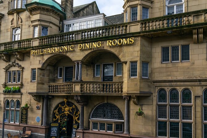 Ultimate Ticket To Ride Beatles Half-Day Shore Excursion- Private - Should You Book This Private Beatles Shore Excursion?