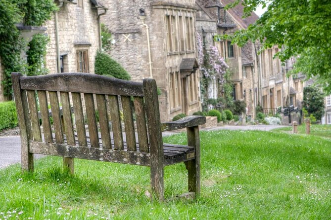 Undiscovered Cotswolds Private Tour - Key highlights worth caring about