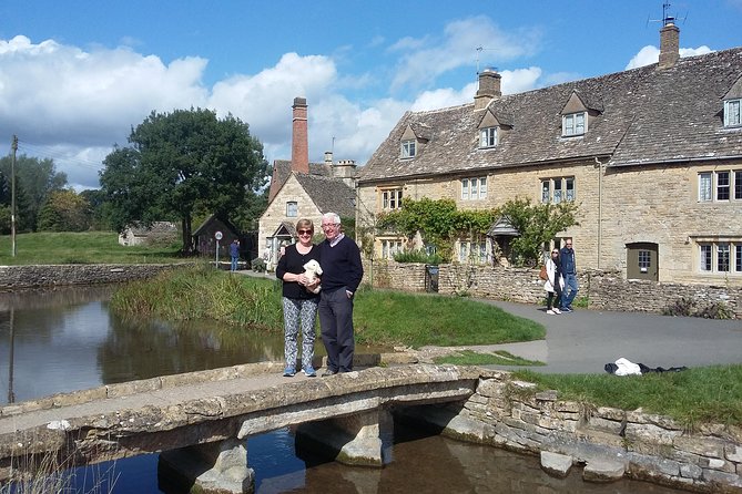 Undiscovered Cotswolds Private Tour - Bourton-on-the-Water and Burford: classic stops, managed time