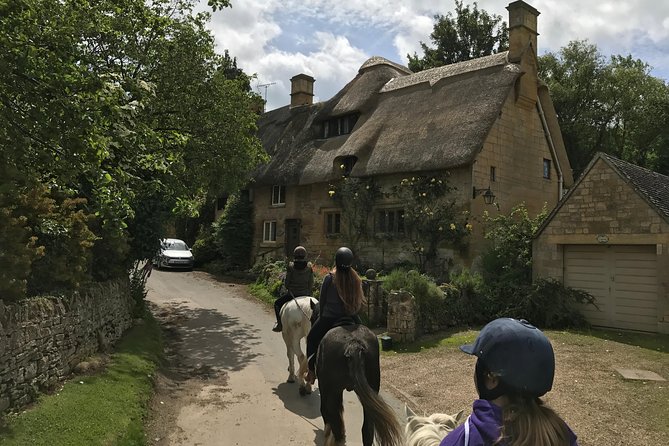 Undiscovered Cotswolds Private Tour - What you actually get from the driver-guide (beyond directions)
