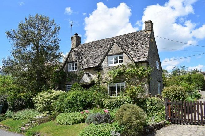 Undiscovered Cotswolds Private Tour - Tickets, food, and weather: the realistic checklist