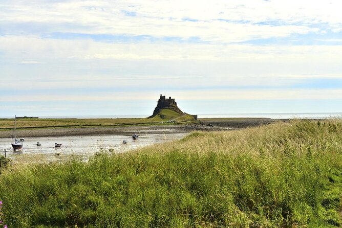 Vera Tour of Northumberland TV Locations - Key highlights worth clocking before you go
