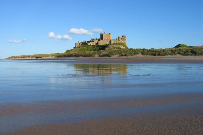 Vera Tour of Northumberland TV Locations - Hadrian’s Wall: beyond the show, straight into the Roman frontier
