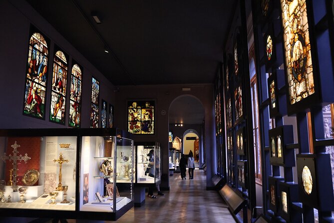 Victoria and Albert Museum Private Tour - V&A Private Guided Time: Why 2.5 Hours Works