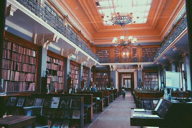 Victoria and Albert Museum Private Tour - Price and Value: What $178.65 Per Person Really Buys
