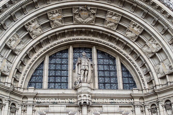 Victoria and Albert Museum Private Tour - Should You Book This V&A Private Tour?