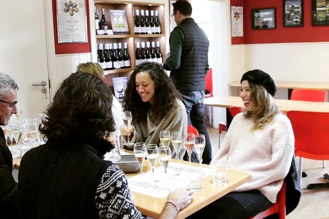 Vineyard & Cheesemaker Bus Tour of Sussex - Price and value: what $199 buys you on this Brighton to Sussex route