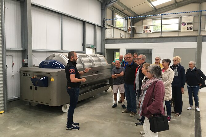 Vineyard & Cheesemaker Bus Tour of Sussex - Should you book? My honest take