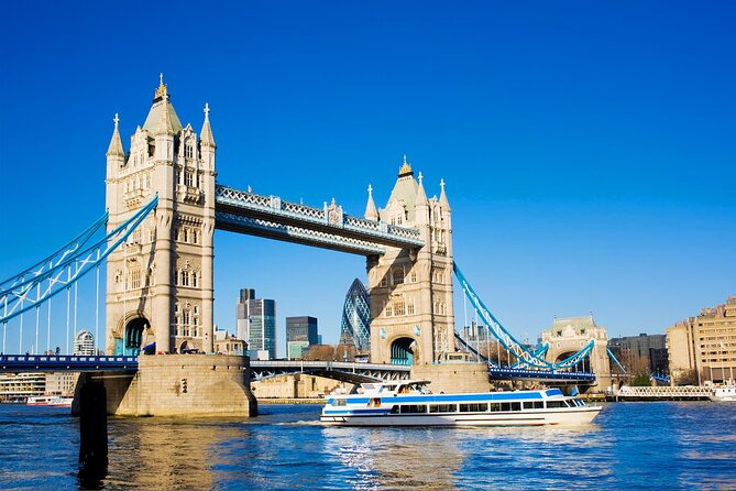 VIP Early Access: Opening Ceremony Tower of London & Bridge Entry - Should you book this VIP morning Tower and Bridge tour?